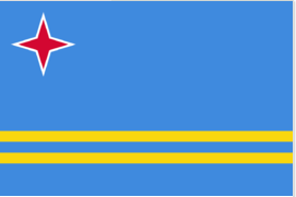 ArubaAruba旗帜