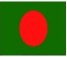 ChittagongBangladesh旗帜