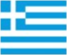 Piraeus Greece旗帜