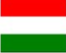 BudapestHungary旗帜