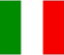 Gioia TauroItaly旗帜