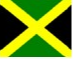 KingstonJamaica旗帜