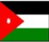 AqabaJordan旗帜