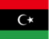 Al KhomsLibya旗帜
