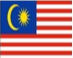 KUANTANMalaysia旗帜