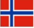 HaugesundNorway旗帜