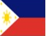 ManilaPhilippines旗帜