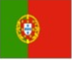 LisbonPortugal旗帜