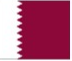 Hamad portQatar旗帜