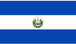 San SalvadorSalvador旗帜