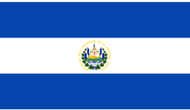 AcajutlaSalvador旗帜