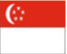 SingaporeSingapore旗帜