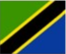 Dar es SalaamTanzania旗帜