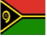 Port VilaVanuatu旗帜