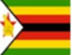 HarareZimbabwe旗帜