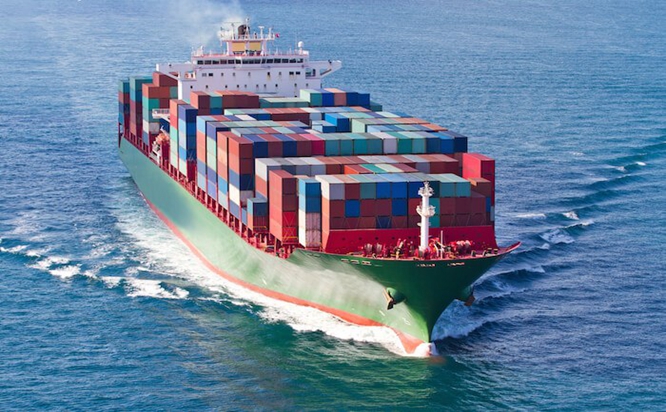 天津港到印度港口孟买新港港口海运费查询