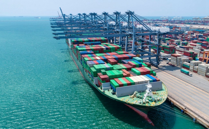 天津港到尼日利亚港口阿帕帕港口海运费查询